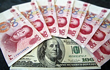 Всё дело в России: из-за чего юань может стать ровней доллару