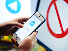 Крупные штрафы грозят Telegram на фоне слухов о блокировке в России
