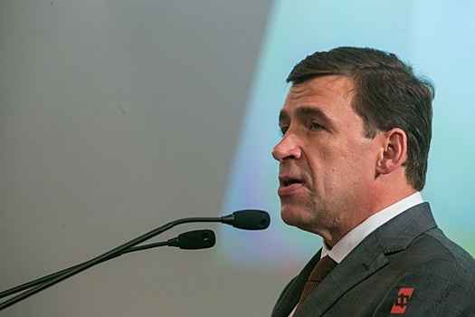 Куйвашев выразил соболезнования в связи с гибелью восьми человек в жуткой аварии под Екатеринбургом