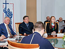 Вопросы межнационального и межрелигиозного согласия обсудили в Московской доме национальностей