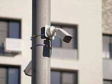 За 10 лет использования камер дороги столицы стали самыми безопасными в России