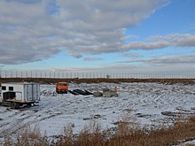 В Росводоканале «Оренбург» рассказали о строительстве ЦМО для снижения запахов с иловых полей