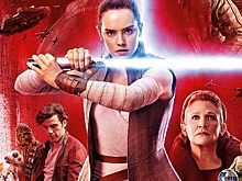 «Последние джедаи» соберут $200 млн на старте