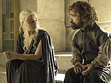 В сети появилась удаленная сцена из шестого сезона «Игры престолов»