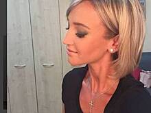 Ольга Бузова остригла волосы