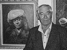 На Камчатке умер старейший член Союза писателей России Радмир Коренев