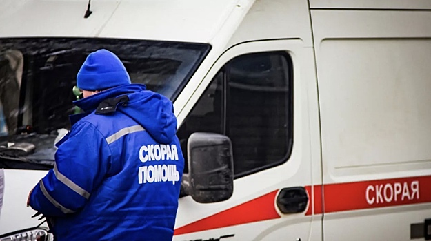 Мирный житель погиб при атаке БПЛА в Волгограде