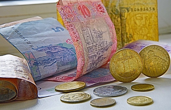 Инфляция на Украине составила 40,7% в первом полугодии