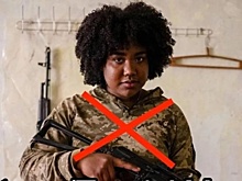 Спецназ ликвидировал наемницу из Колумбии Кастаньеду