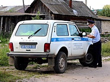 В Нижегородской области задержан подросток, катавший на чужой машине нетрезвых друзей