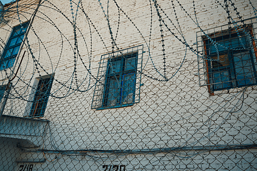 Заключенный пожаловался на условия содержания в изоляторе в ЕАО