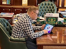 Губернатор Текслер призвал поделиться историями о челябинском метеорите