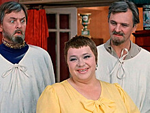 Цитата из "Ивана Васильевича" стала самой узнаваемой среди россиян