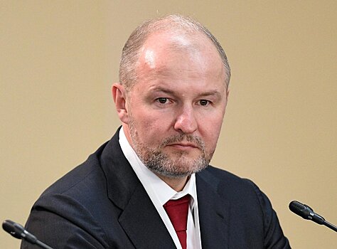 Роман Троценко заложил азотный бизнес
