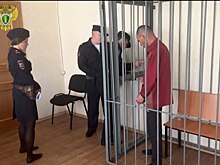 В Александровском районе взят под стражу мужчина, обвиняемый в убийстве одного знакомого и покушении на жизнь другого