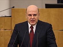 Мишустин: На поддержку производителей зерновых в 2023 году предусмотрено 10 млрд рублей