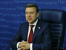 Выборный положительно высказался о контроле госавтоинспекторами дорожного полотна