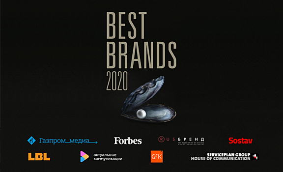 Победители Best Brands 2020 поделились секретами успеха