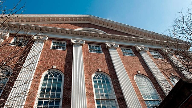 Spiegel: Гарвард отклонил предложение открыть «кампус в изгнании» в ФРГ