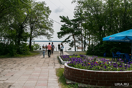 Курганские власти раскрыли планы по развитию уникального курорта