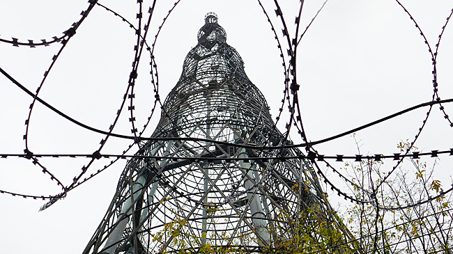 "Радиостанция Судного дня" выдала шифр военной катастрофы