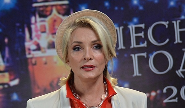 Что грозит Лайме Вайкуле?