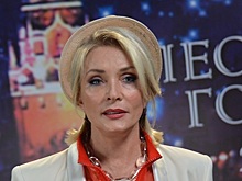 Что грозит Лайме Вайкуле?