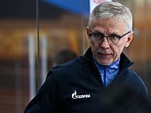 Бывший защитник СКА — о Ларионове: никто не сомневается в квалификации тренера