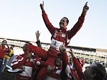 Рекорды Михаэля Шумахера в Формуле-1: чемпионские титулы, победы в составе Феррари, быстрейшие круги