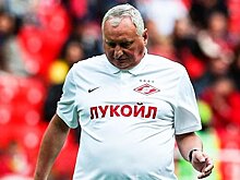 Чемпион СССР в составе «Спартака» отреагировал на критику Мостового в адрес совета ветеранов клуба