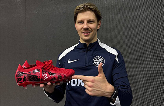 «Банка» просит отменить красную защитнику 2Drots Логи: «У Дубникова не бывает «явной возможности забить гол» и все его голы – чудо»