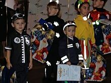 Пешеходов штрафуют за одежду, не отражающую свет