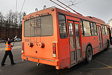 Трамваи и троллейбусы в Саратове запустят по решению суда