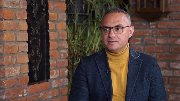 Известный кубанский экономист возглавит филиал Института экономики роста