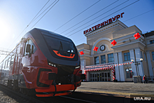 Пассажирам поезда Екатеринбург-Челябинск, которым не хватит мест, вернут деньги
