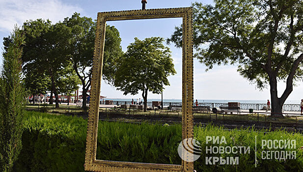 В Феодосии проведут форум к 250-летию похода русской армии в Крым