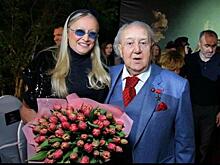 Татьяна Михалкова рассказала о Зурабе Церетели