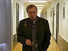 Умер бывший главред "Российской газеты" Анатолий Юрков