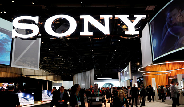 Россияне подали в суд на Sony