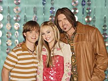 Взрослый актер, который играет подростков