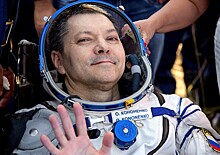 Космонавт рассказал о предстоящем рекорде Кононенко по пребыванию в космосе