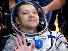 Космонавт рассказал о предстоящем рекорде Кононенко по пребыванию в космосе