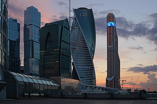 Российские инвесторы вложили $1 млн в проект, опережающий транзакции эфириума в 30-50 раз