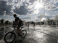 Движение в центре Москвы ограничат в связи с двумя велопробегами