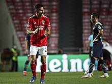 ​Вайгль перешёл в гладбахскую «Боруссию»