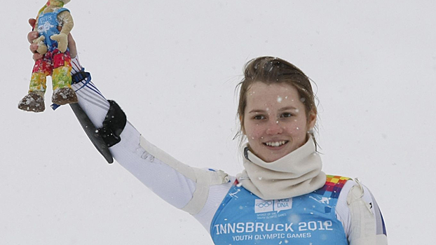 Российские горнолыжники заняли второе место в командных соревнованиях на Универсиаде