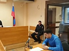 Три человека погибли в аварии под Тверью