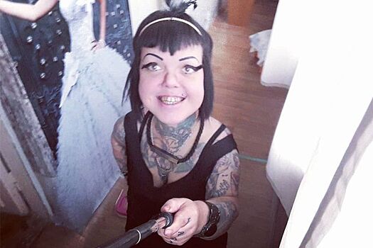 Экс-солистку Little Big нашли мертвой в квартире в Петербурге