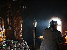 РПЦ направит на профилактику абортов 38 млн рублей