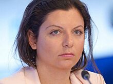 Симоньян раскритиковала банки за срыв операций при покупке масок через Интернет